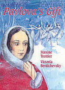 Pavlova's Gift cover