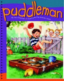 Puddleman cover