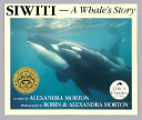Siwiti: A Whale's Story cover