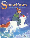 SnowPaws cover