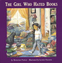 The Girl Who Hated Books cover