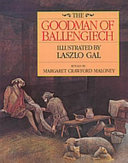 The Goodman of Ballengiech cover