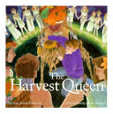 The Harvest Queen cover