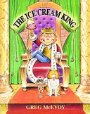 The Ice Cream King cover