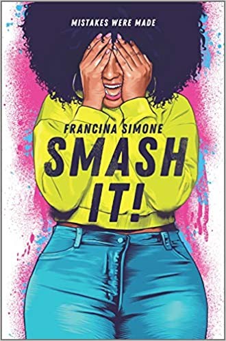 Smash It cover