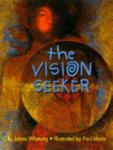 The Vision Seeker cover
