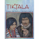 Tiktala cover