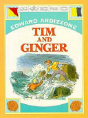 Tim and Ginger cover