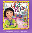 Wild Rilla cover