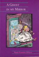 A Ghost in My Mirror cover