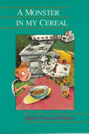 A Monster in My Cereal cover