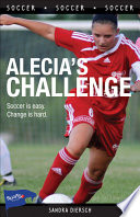 Alecia's Challenge cover