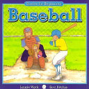 Baseball cover