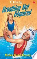 Breathing Not Required cover
