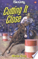 Cutting It Close cover