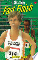 Fast Finish cover
