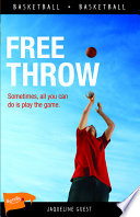 Free Throw cover