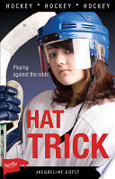 Hat Trick cover
