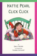 Hattie Pearl Click Click cover