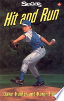 Hit and Run cover