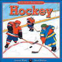 Hockey cover