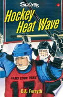Hockey Heat Wave cover