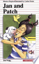 Jan and Patch cover