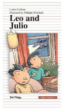 Leo and Julio cover