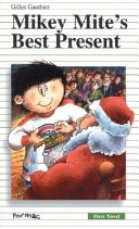 Mikey Mite's Best Present cover