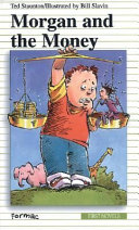 Morgan and the Money cover