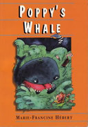 Poppy's Whale cover