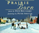 Prairie Born cover