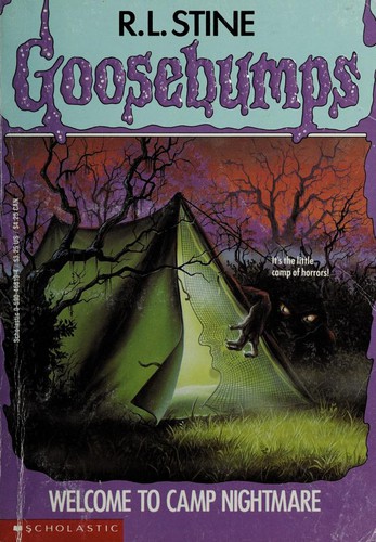 To Camp cover