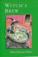 Witch's Brew cover
