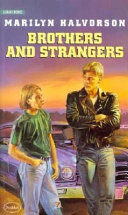 Brothers and Strangers cover