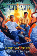 Caged Eagles cover
