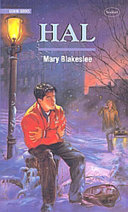 Hal cover