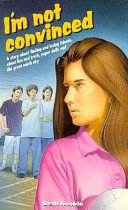 I'm Not Convinced cover