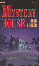 Mystery House cover