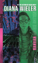 Ran Van: Magic Nation cover
