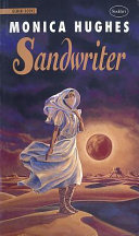 Sandwriter cover