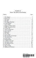 Scout: The Secret of the Swamp cover