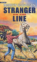 Stranger on the Line cover