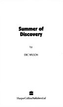 Summer of Discovery cover