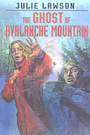 The Ghost of Avalanche Mountain cover