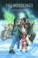 The Nordlings cover