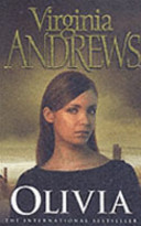 Olivia cover