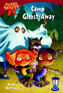 Camp Ghost-Away cover