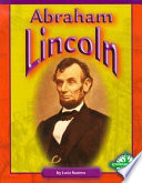 Abraham Lincoln cover