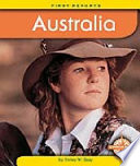 Australia cover